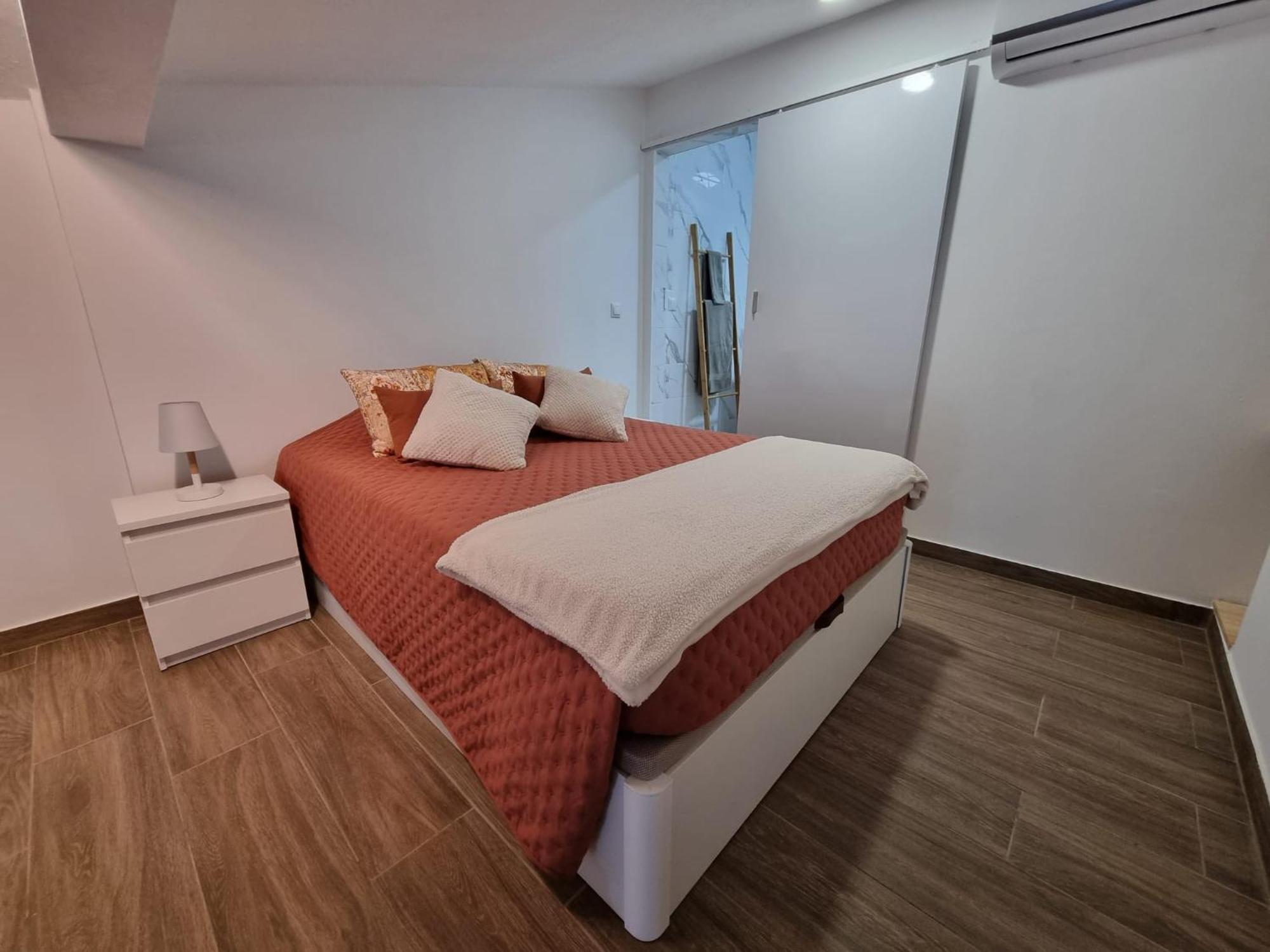 A Casinha Gomes Apartment Nisa Ngoại thất bức ảnh