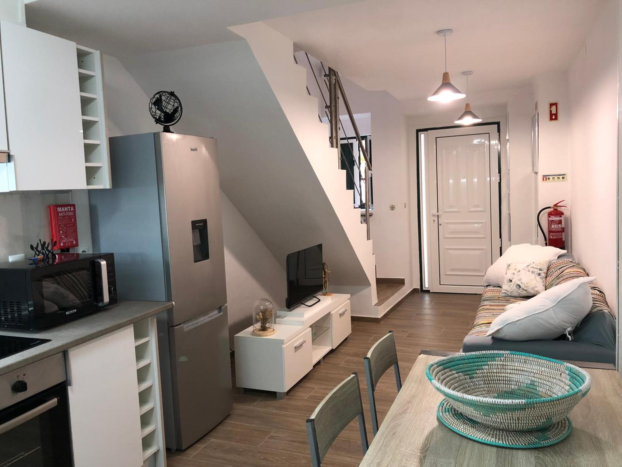 A Casinha Gomes Apartment Nisa Ngoại thất bức ảnh